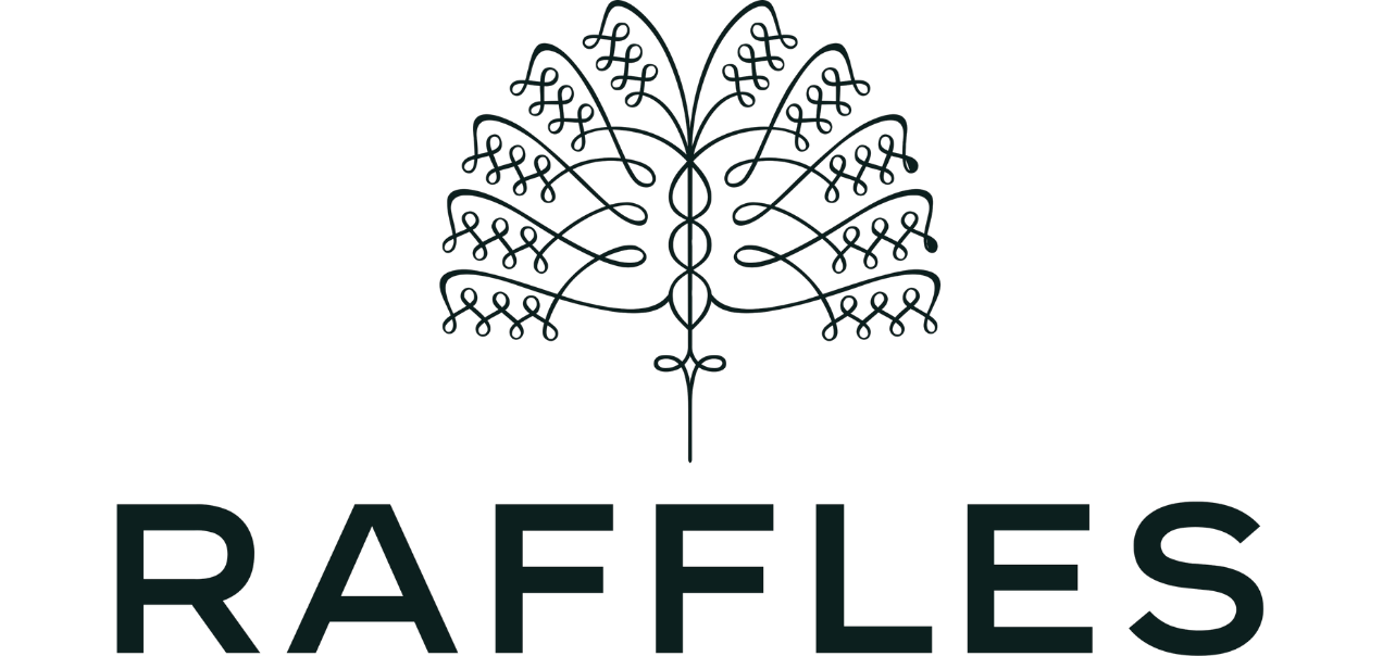 Raffles